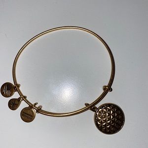 disney epcot ball alex and ani